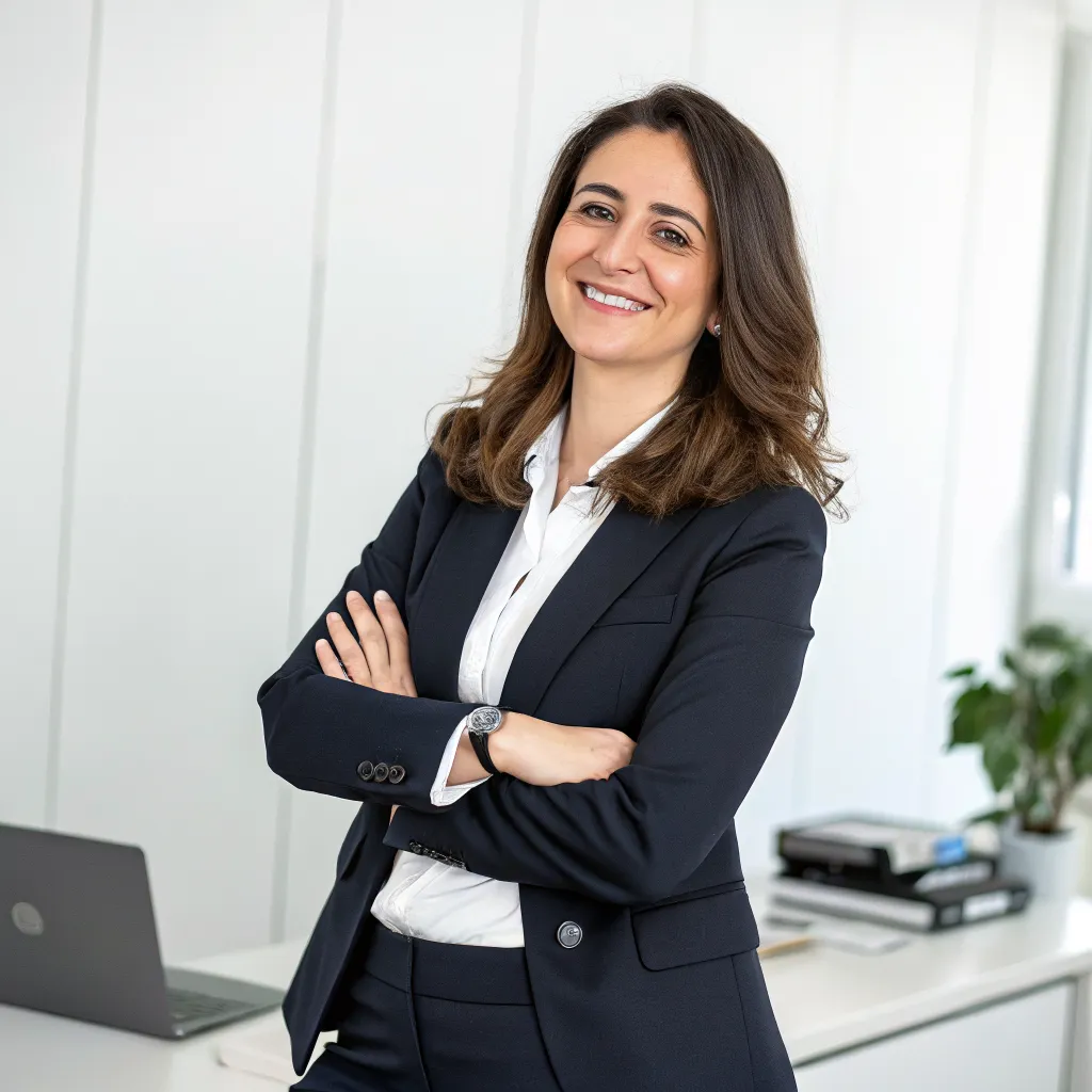 Burcu Aydın